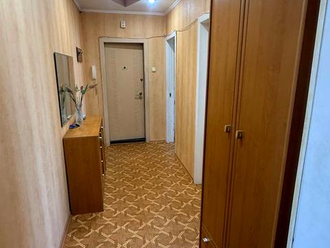 квартира по адресу Академика Глушко просп., 22