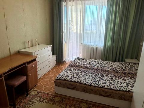 квартира по адресу Академика Глушко просп., 22