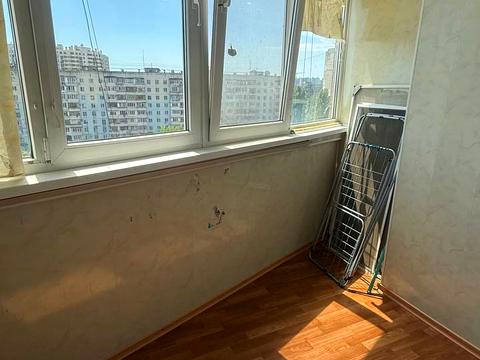 квартира по адресу Академика Глушко просп., 22