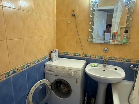 квартира по адресу Академика Глушко просп., 22