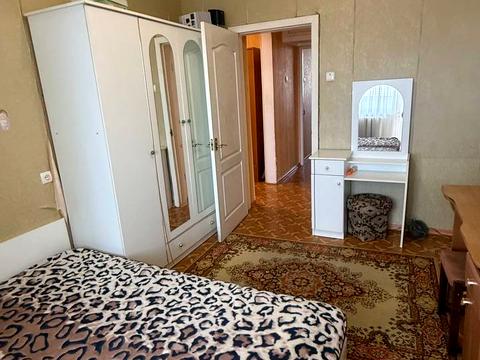квартира по адресу Академика Глушко просп., 22