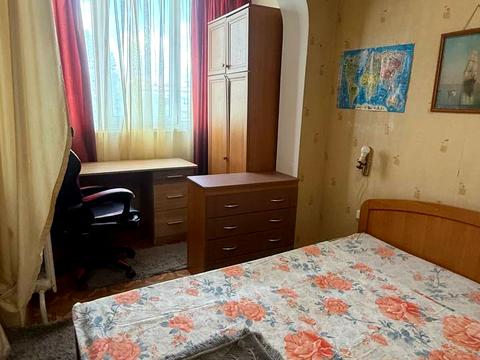 квартира по адресу Академика Глушко просп., 22
