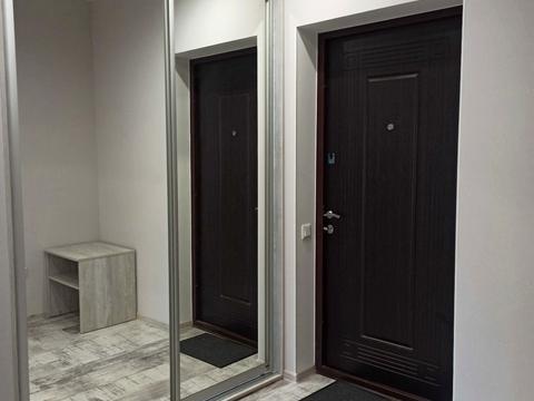 квартира за адресою Європейського Союзу просп. (Правди), 43