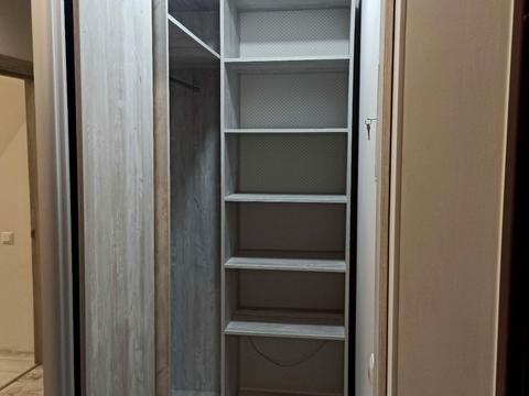 квартира за адресою Європейського Союзу просп. (Правди), 43