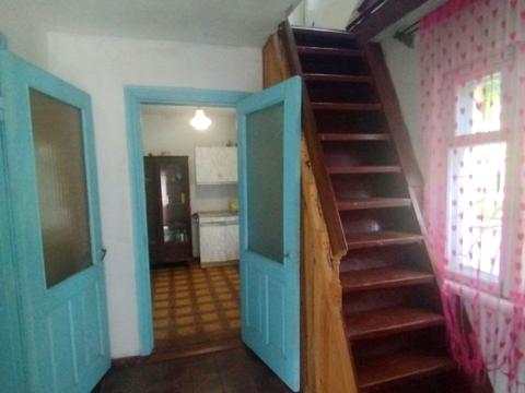 будинок за адресою Берізки