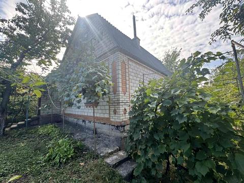 будинок за адресою Берізки