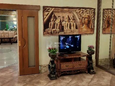 будинок за адресою Авіаторів вул.