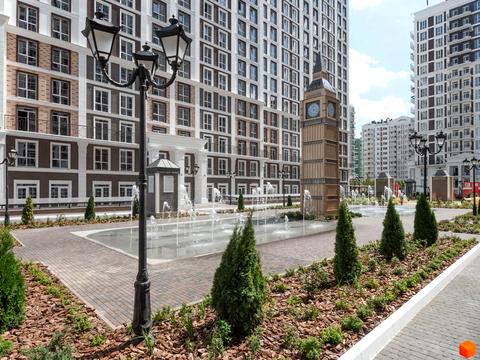 квартира по адресу Михаила Максимовича ул. (Трутенко Онуфрия), 26-Д