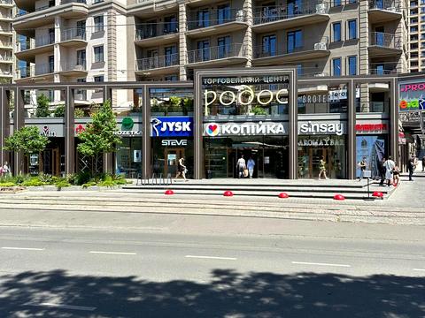 комерційна за адресою Одеса, Генуезька вул., 1-Е