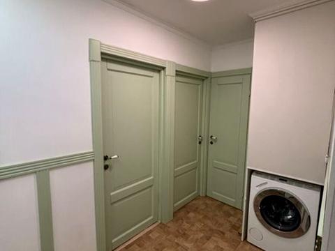 квартира по адресу Любинская ул., 4