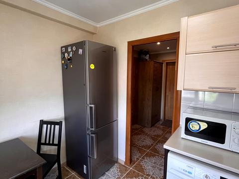квартира за адресою Оболонський просп., 14-Е