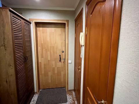 квартира за адресою Оболонський просп., 14-Е