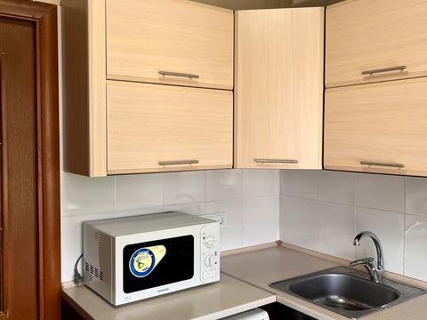 квартира за адресою Оболонський просп., 14-Е