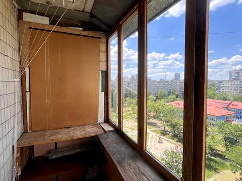 квартира за адресою Оболонський просп., 14-Е