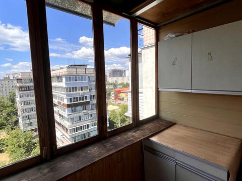 квартира за адресою Оболонський просп., 14-Е