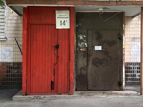 квартира за адресою Оболонський просп., 14-Е