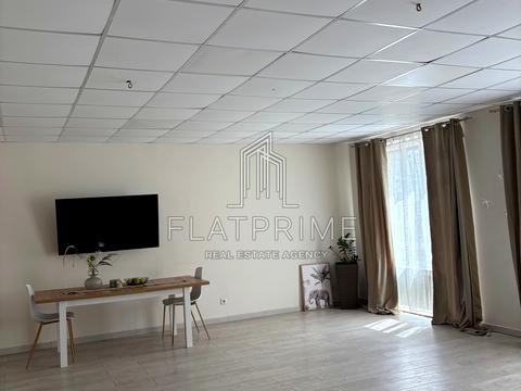 квартира по адресу Александровская ул., 1