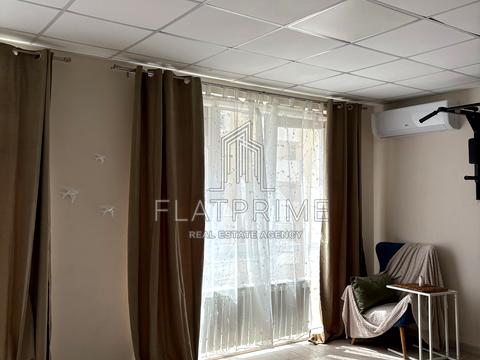 квартира по адресу Александровская ул., 1