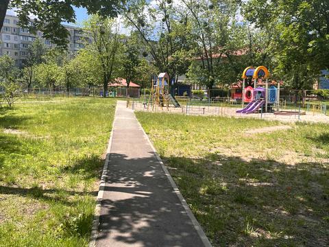 квартира за адресою Оболонський просп., 14-Е