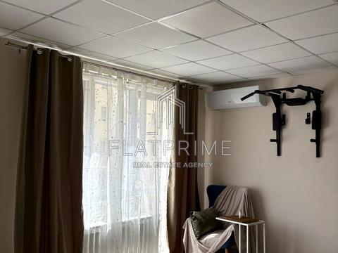 квартира по адресу Александровская ул., 1