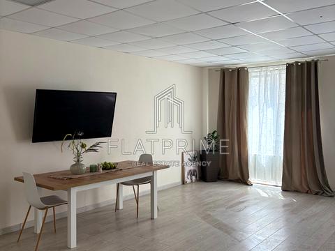 квартира по адресу Александровская ул., 1