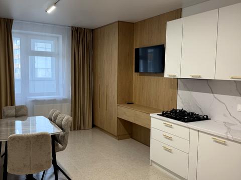 квартира за адресою Степана Бандери вул., 30-А