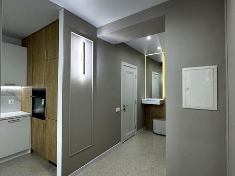 квартира за адресою Степана Бандери вул., 30-А