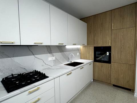 квартира за адресою Степана Бандери вул., 30-А