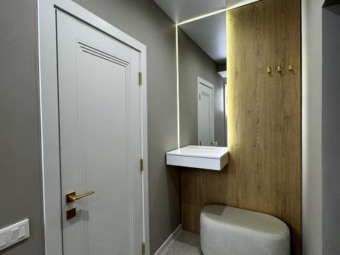 квартира за адресою Степана Бандери вул., 30-А