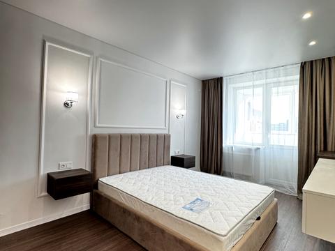 квартира за адресою Степана Бандери вул., 30-А