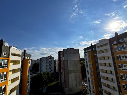квартира за адресою Степана Бандери вул., 30-А