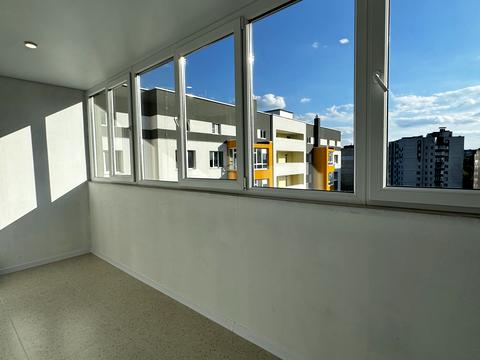 квартира за адресою Степана Бандери вул., 30-А