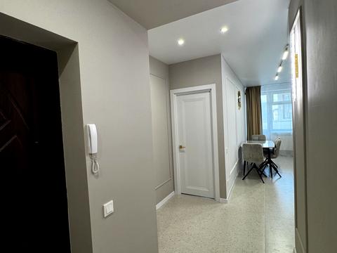 квартира за адресою Степана Бандери вул., 30-А