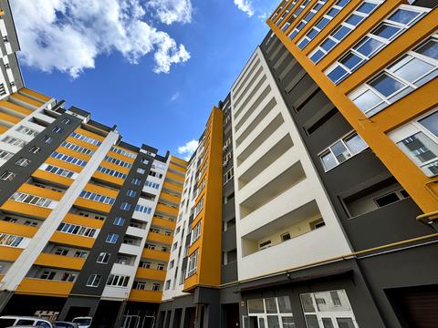 квартира за адресою Степана Бандери вул., 30-А