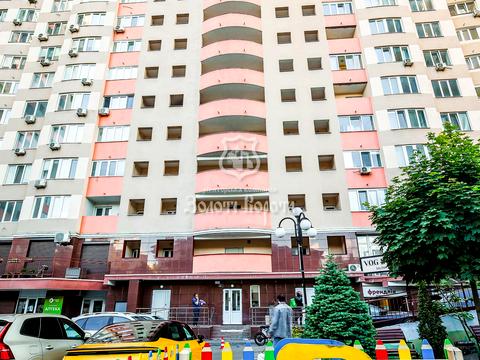 квартира по адресу Михаила Максимовича ул. (Трутенко Онуфрия), 3-Д