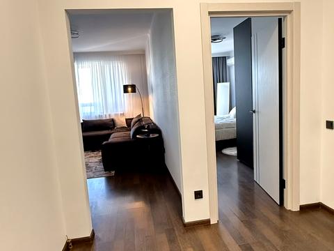 квартира за адресою Київ, Голосіївський просп. (40-річчя Жовтня), 58