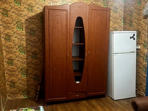 комната по адресу Дачна ул. (Бориса Гаріна), 68а