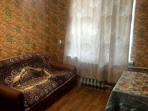 комната по адресу Дачна ул. (Бориса Гаріна), 68а
