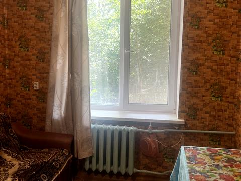 комната по адресу Дачна ул. (Бориса Гаріна), 68а