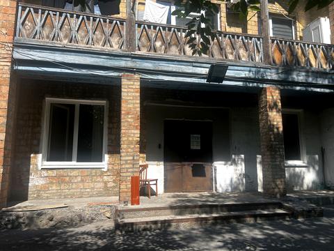 комната по адресу Дачна ул. (Бориса Гаріна), 68а