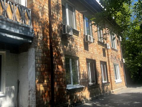 комната по адресу Дачна ул. (Бориса Гаріна), 68а