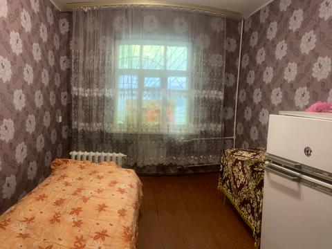 комната по адресу Дачна ул. (Бориса Гаріна), 68а
