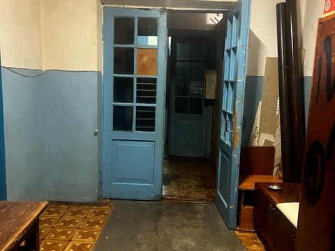 комната по адресу Дачна ул. (Бориса Гаріна), 68а