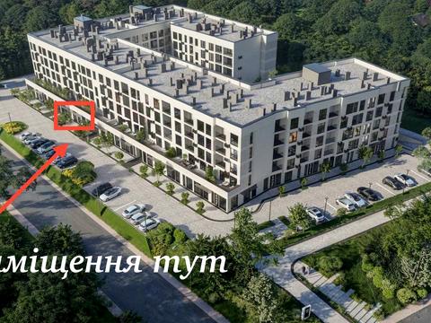 коммерческая по адресу Трускавецкая ул., (Будинок)