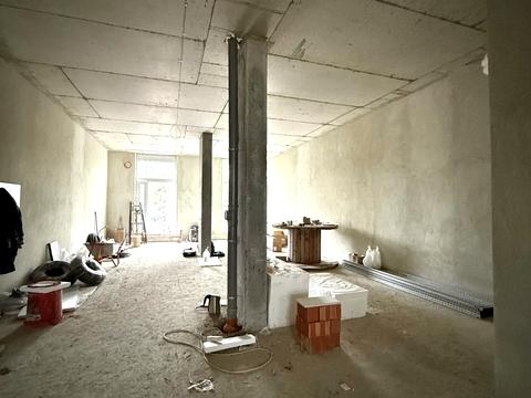 коммерческая по адресу Трускавецкая ул., (Будинок)