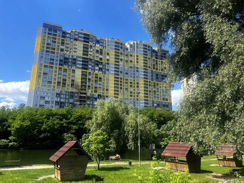 комната по адресу Дачна ул. (Бориса Гаріна), 68а