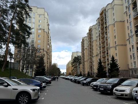 квартира за адресою Валерія Лобановського вул., 29