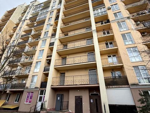 квартира за адресою Валерія Лобановського вул., 29