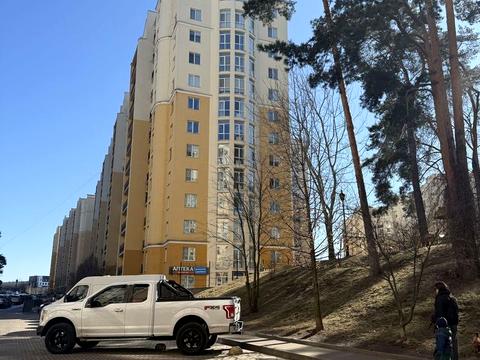 квартира за адресою Валерія Лобановського вул., 29