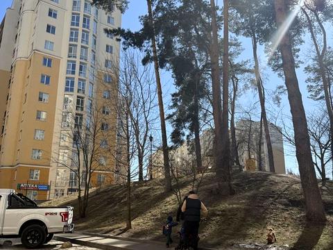 квартира за адресою Валерія Лобановського вул., 29